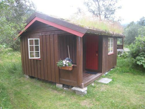 Smegarden Camping