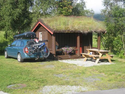 Smegarden Camping