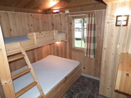 Smegarden Camping