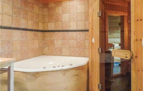 Holiday Home �krestr�mmen 15