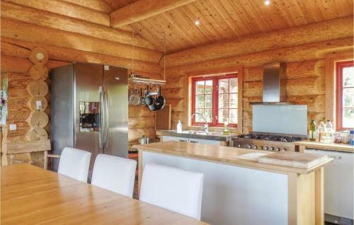 Holiday Home �krestr�mmen 15