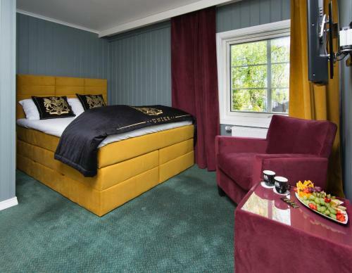 Hotel Arendal Herregaard Spa & Resort