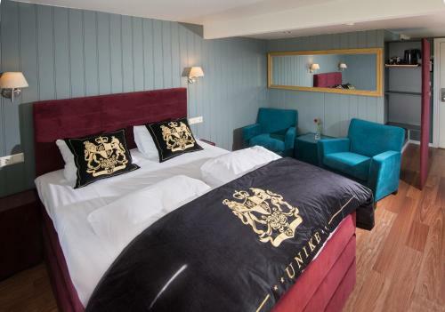 Hotel Arendal Herregaard Spa & Resort