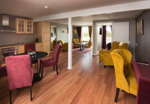 Hotel Arendal Herregaard Spa & Resort