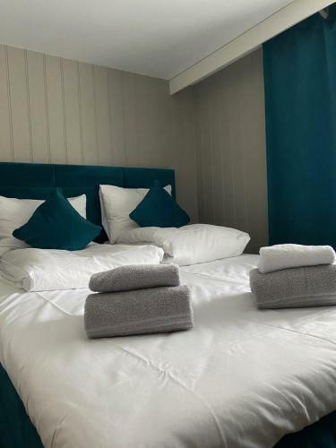 Hotel Arendal Herregaard Spa & Resort