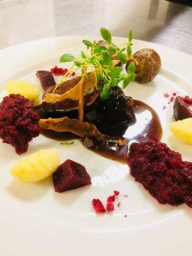 Hotel Arendal Herregaard Spa & Resort