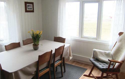 Holiday Home Vega 12