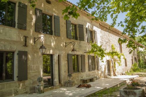 Bed & Breakfast Domaine Cap Rubis