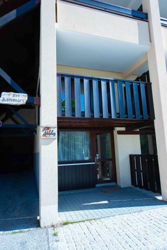 Hotel Timberlodge