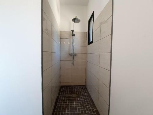 Spacious Holiday Home In Oupia With Private Pool