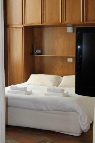 Gregoire Apartment