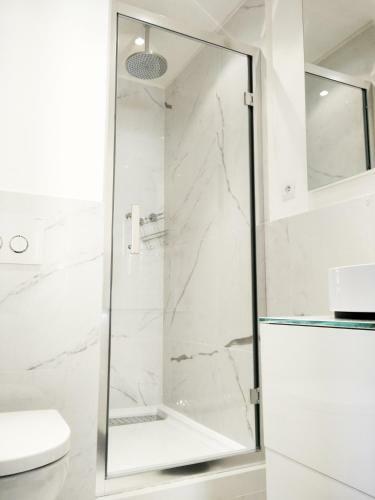 Apartamento Conde Chic Studio
