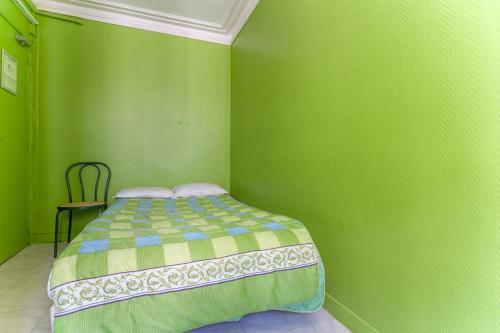 Hotel H�tel Des Andelys