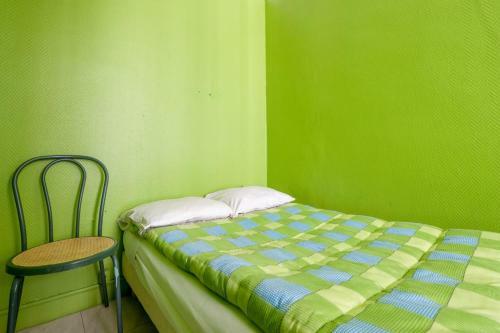 Hotel H�tel Des Andelys