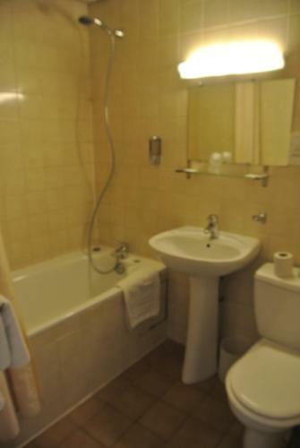 Hotel Denfert-montparnasse