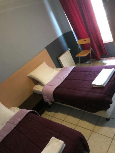Fm Hotel