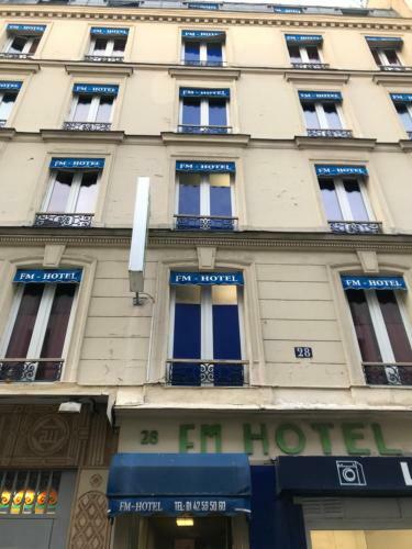 Fm Hotel