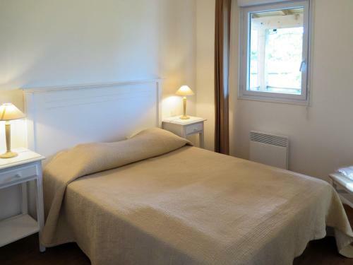 Apartment Les Cottages Du Lac - Pns211