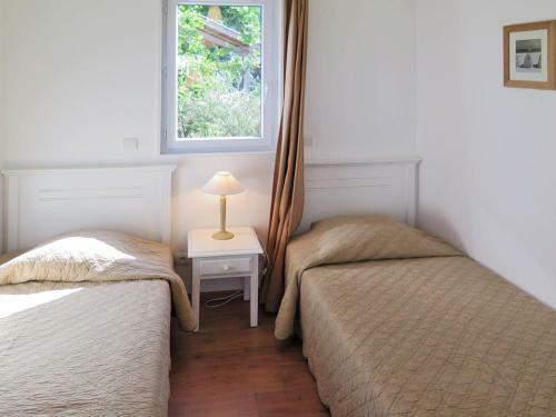 Holiday Home Les Cottages Du Lac - Pns213