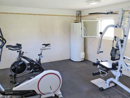 Holiday Home Les Cottages Du Lac - Pns213