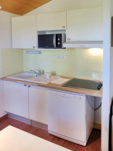 Holiday Home Les Cottages Du Lac - Pns213