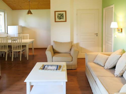 Holiday Home Les Cottages Du Lac - Pns213