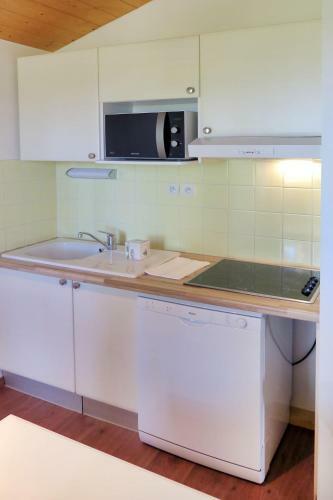 Holiday Home Les Cottages Du Lac - Pns213