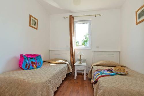 Holiday Home Les Cottages Du Lac - Pns214