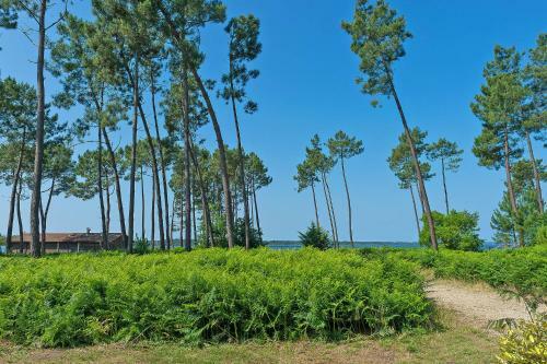 Holiday Home Les Cottages Du Lac - Pns214