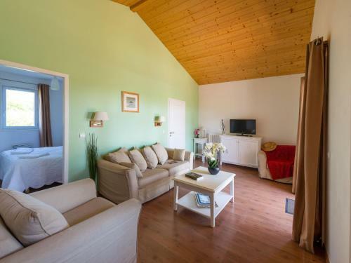 Holiday Home Les Cottages Du Lac - Pns214