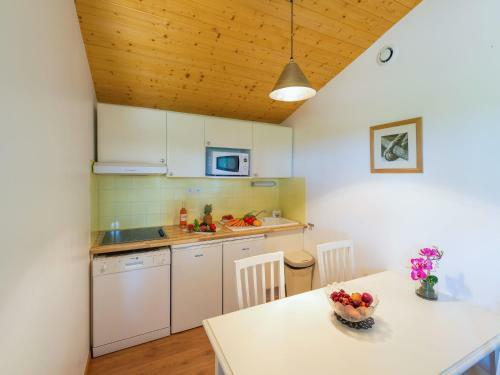 Holiday Home Les Cottages Du Lac - Pns214