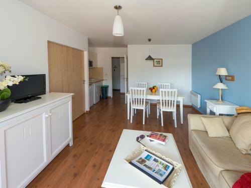 Holiday Home Les Cottages Du Lac - Pns214