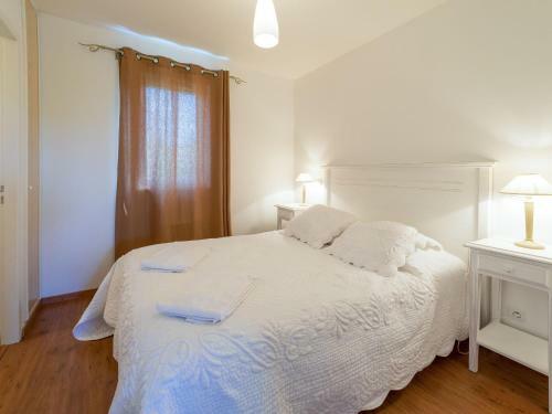 Holiday Home Les Cottages Du Lac - Pns214