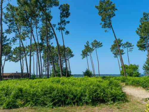 Holiday Home Les Cottages Du Lac - Pns214