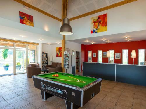 Holiday Home Les Cottages Du Lac - Pns214