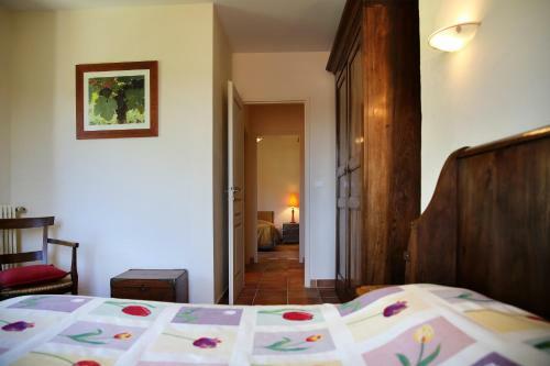 Bed & Breakfast Earl Domaines Delmas