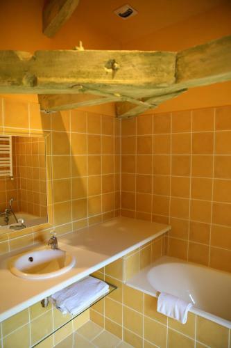 Bed & Breakfast Earl Domaines Delmas