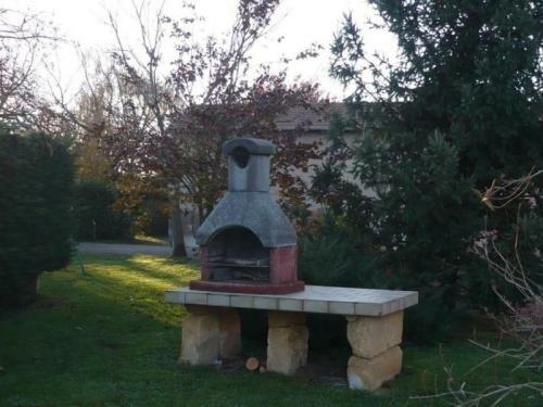 House Le Campagnard 1