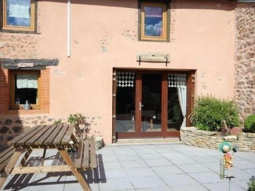 House Le Campagnard 1