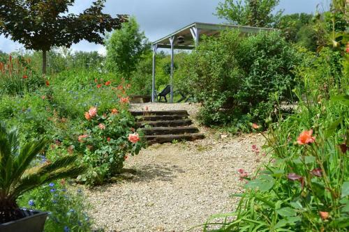 Bed & Breakfast Le Mas de Carri�