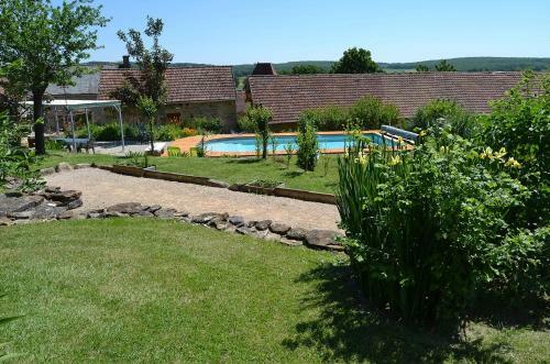 Bed & Breakfast Le Mas de Carri�