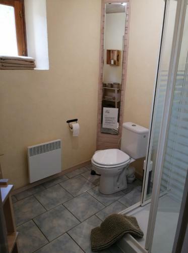 Bed & Breakfast Le Mas de Carri�