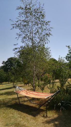 Bed & Breakfast Le Mas de Carri�