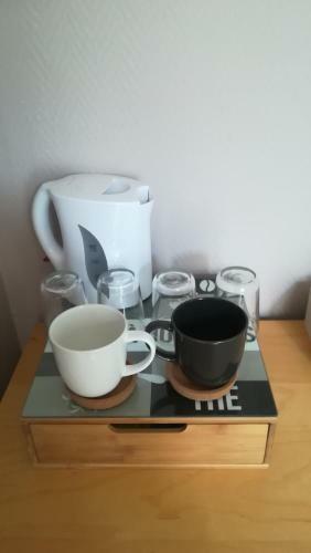 Bed & Breakfast Le Mas de Carri�