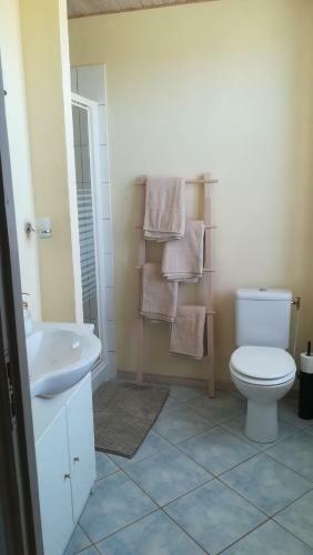 Bed & Breakfast Le Mas de Carri�