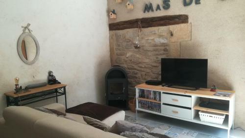 Bed & Breakfast Le Mas de Carri�