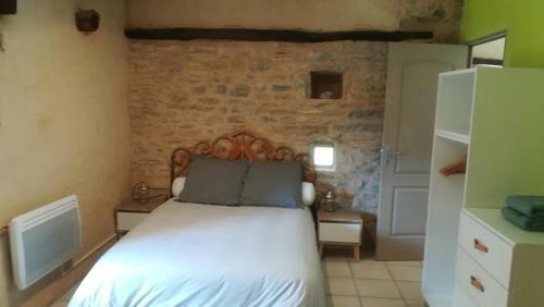 Bed & Breakfast Le Mas de Carri�