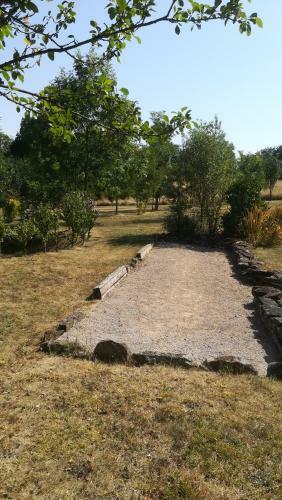 Bed & Breakfast Le Mas de Carri�