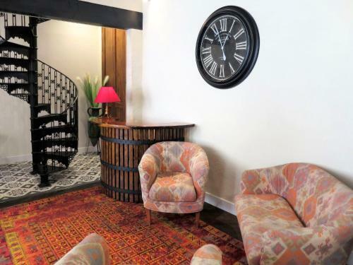 Holiday Home Pauillac 'inn