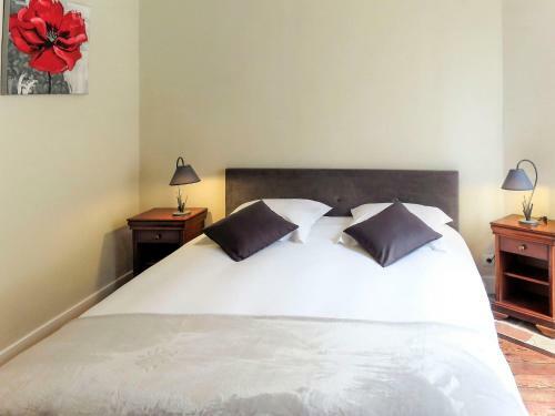 Holiday Home Pauillac 'inn